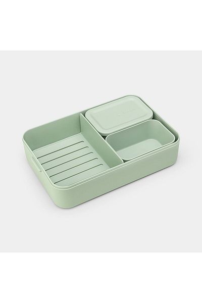 Brabantia 203527   حاوية تخزين نموذجية
