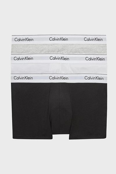 Calvin Klein Ανδρικό 3 τεμάχιο Boxer Nb2380a-mp1