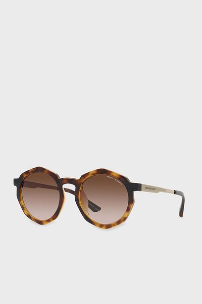 Armani Exchange Sunglasses Ax4132Su 51 821313