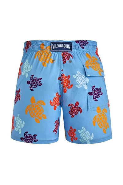 VILEBREQUIN Af136n-603 Model Men's Swimsuit
