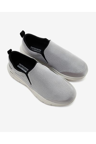 SKECHERS Go Walk Evolution Ultra - Impeccable Women's Walking Shoes 54738 Ltgy