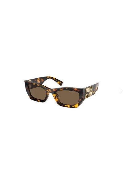 Miu Miu Sunglasses Mu 09Ws 53 Vau06B