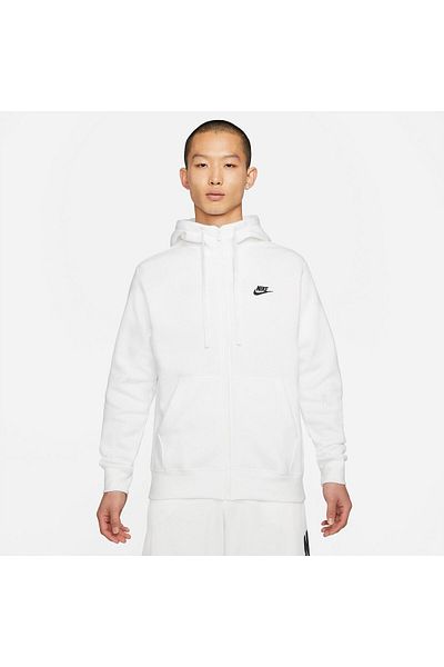 Nike Men's Club Sweatshirt Bv2645-100