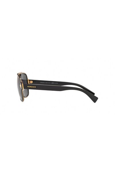 Versace 2199 100281   56 Men's Sun Eyes
