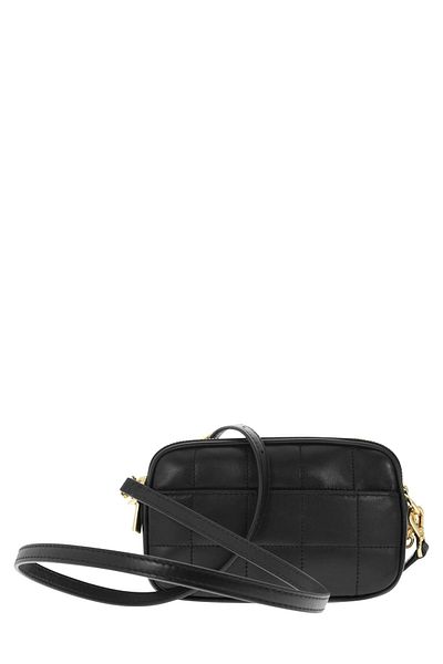 Michael Kors Women's Shoulder Bag 32H1Gt9C5L-Black