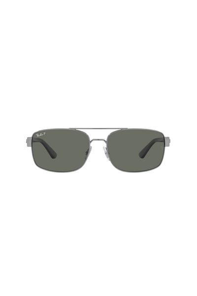Ray-Ban Sunglasses Rb3687 61 004/58
