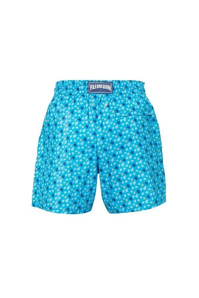 VILEBREQUIN Men's Swimsuit - Model Aj139n-398