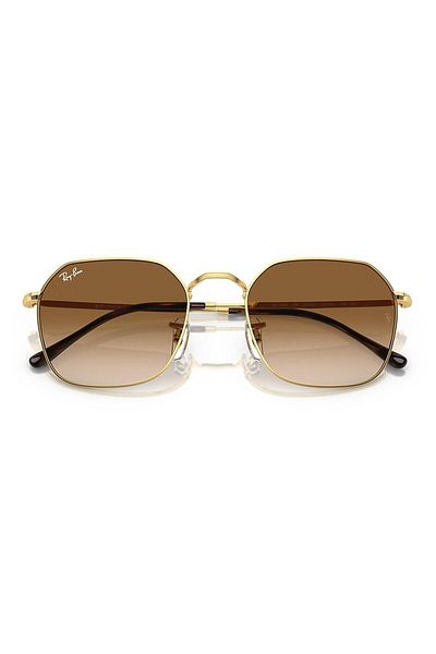 Ray-Ban Sunglasses Rb3694 53 001/51