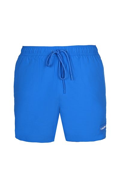 Calvin Klein Men's Swimsuit - Cbmdnl09-blu Model, Stylish Design