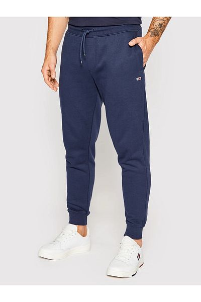 Tommy Hilfiger Men's Sweatpants Dm0Dm15380-C87