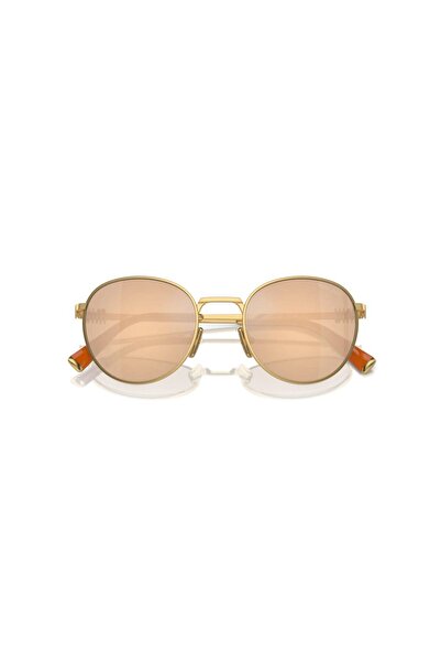 Miu Miu Sunglasses Mu 55Zs 50 5Ak40D