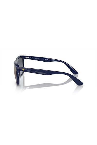 Ray-Ban &Ferrari Sunglasses - Polarized Rb4413M 57 F688J0