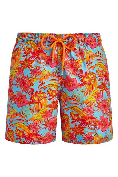 VILEBREQUIN Men's Swimwear Ab103N-600