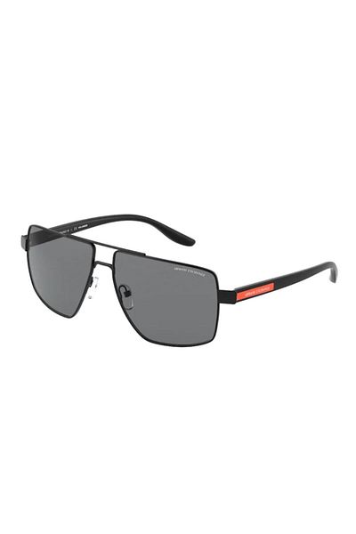 Armani Exchange Sunglasses Ax2037S 60 600081