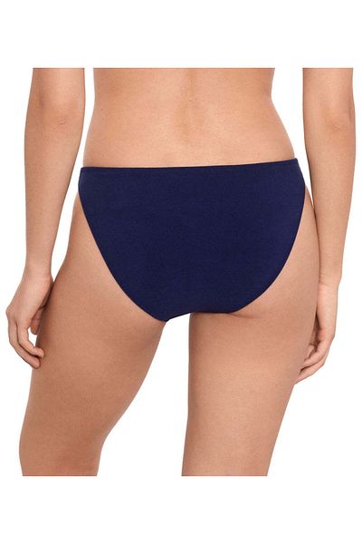 Polo Ralph Lauren Γυναικείο πάτο μπικίνι - 21368450 -Μοντέλο NVY
