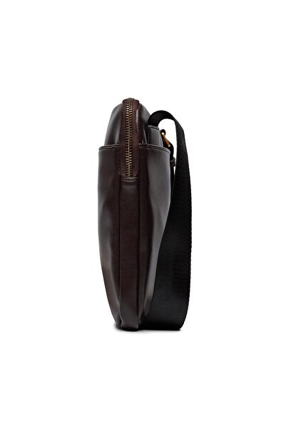 Guess Hmbelgp4123-Dkb Model Unisex Shoulder Bag