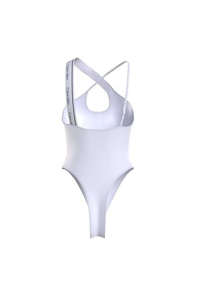 Calvin Klein ملابس السباحة النسائية - موديل Kw0kw02423-ycd