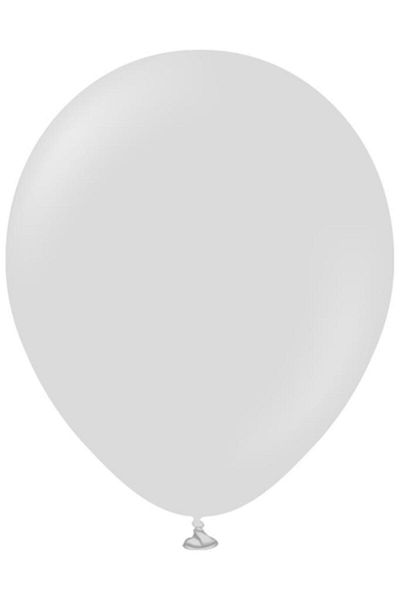 BeySüS Smoke Retro Balloon 12 Inch 10 Lu