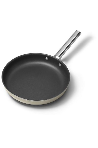 SMEG Frying Pan 30 cm Ckff3001Crm