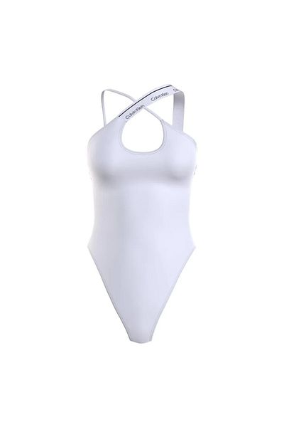 Calvin Klein ملابس السباحة النسائية - موديل Kw0kw02423-ycd
