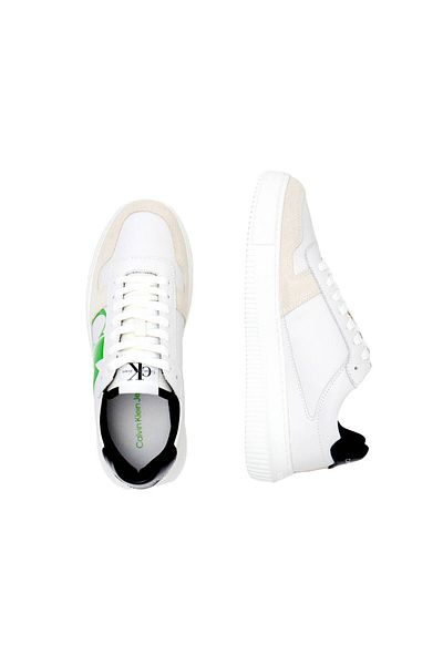 Calvin Klein Men's Shoes Ym0Ym00897-0K7