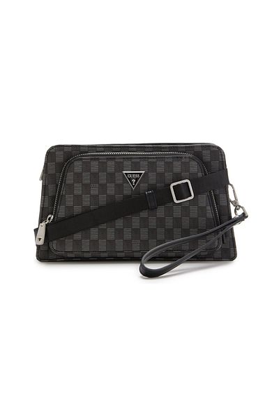 Guess Women's Shoulder Bag - Hmjesep4187-Bla Model