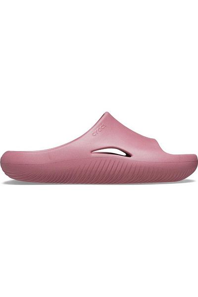 Crocs Mellow Recovery Unisex Brown Slide Παπούτσια - Παντόφλες 208392 -5 σελ
