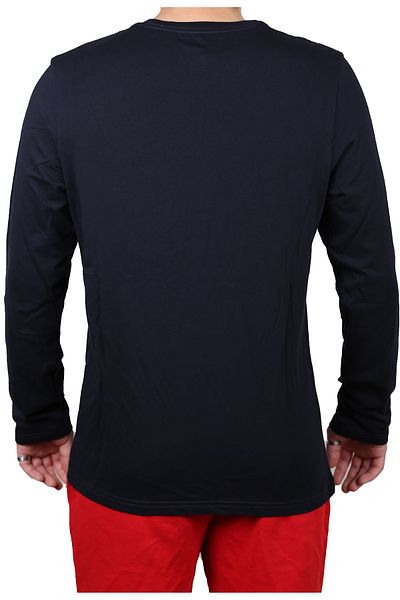 Tommy Hilfiger Men's Sweatshirt - 09t3118-410 Model