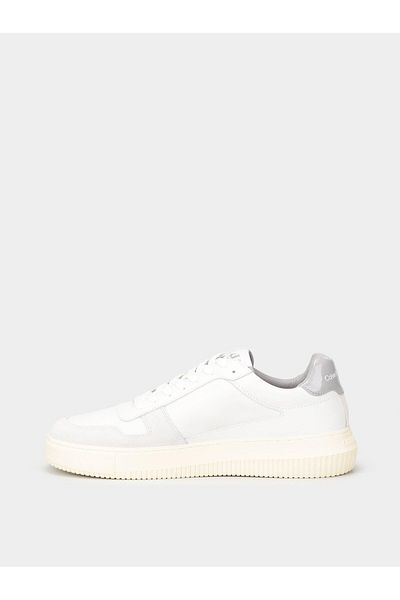 Calvin Klein Men's Shoes Ym0Ym00897-01W