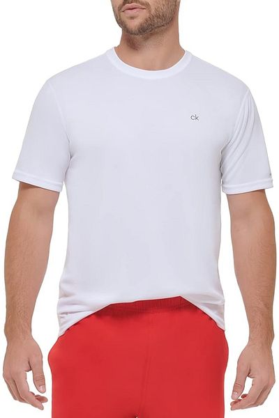 Calvin Klein Men's T-Shirt - Cb2Hj101-Whtek Model