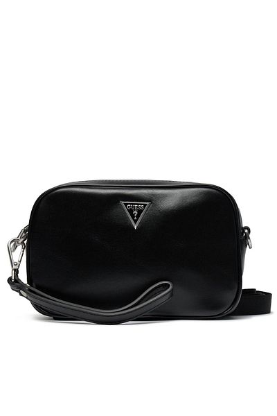 Guess Women's Shoulder Bag - Pmbelgp4145-Bla Model