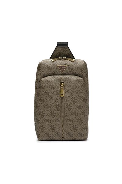 Guess Vezzola Men's Mini Backpack