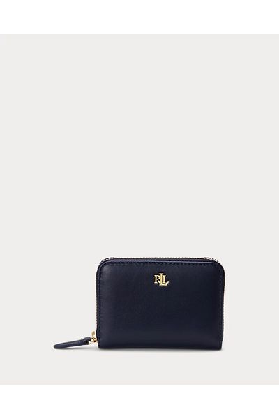 Polo Ralph Lauren Γυναικείο Πορτοφόλι Continental 432876729019