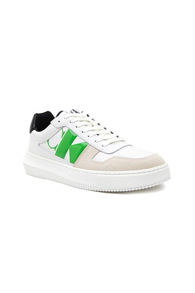 Calvin Klein Men's Shoes Ym0Ym00897-0K7
