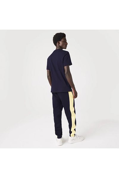 Lacoste Ανδρικό T-shirt Th9681-00-166