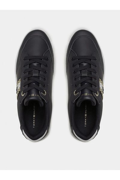 Tommy Hilfiger Women's Court Shoes - Fw0fw07106-dw6