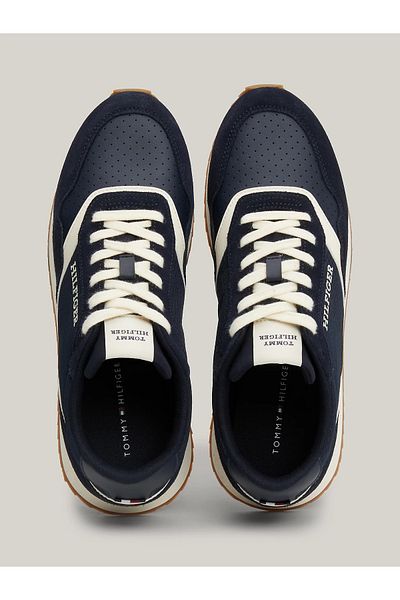 Tommy Hilfiger Men's Shoes Fm0Fm04960-Dw5