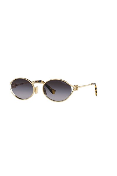 Miu Miu Smu 52Y Zvn-5D1 54 - 01 Sunglasses