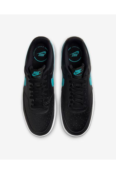 Nike Court Vision Low Men's Shoes Hf0103-001