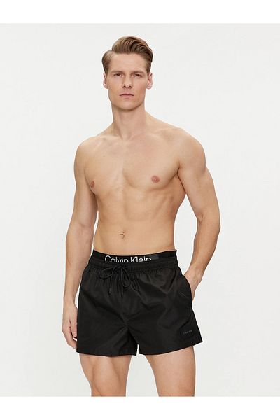 Calvin Klein Men's Swimsuit Km0Km00947-Beh
