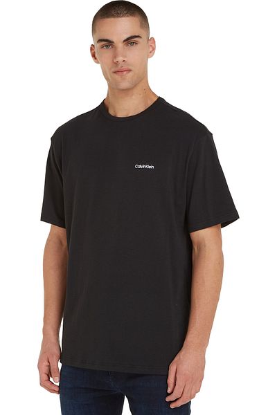 Calvin Klein Men's T-Shirt - Nm2298E-Ub1 Model