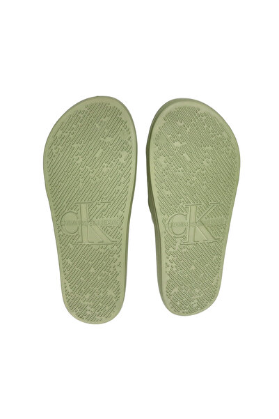 Calvin Klein YM0YM00060-01M Model Men's Slippers