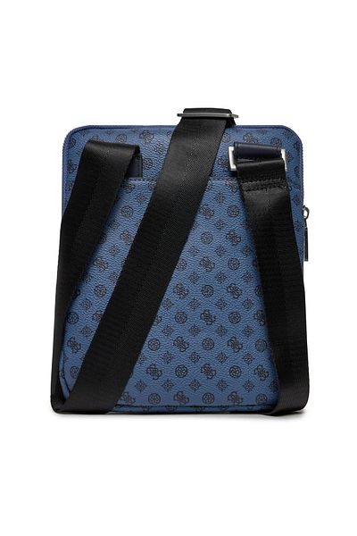 Guess Unisex Shoulder Bag - Hmmipep4123-Blu