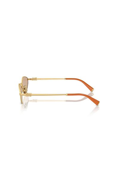 Miu Miu 56Zs 5Ak40D 56 Women's Sunglasses