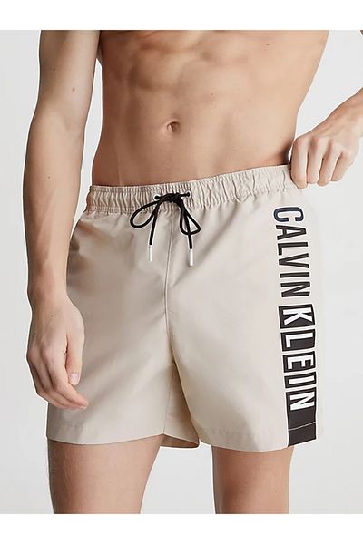 Calvin Klein Men's Swimsuit Km0Km00991-Ace