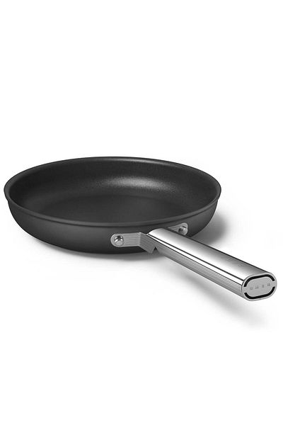 SMEG Frying Pan 26 cm Ckff2601Blm