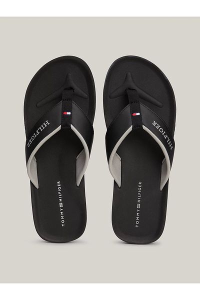 Tommy Hilfiger Comfortable Beach Slippers