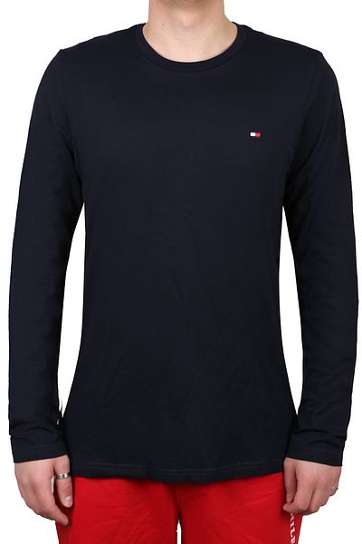 Tommy Hilfiger Men's Sweatshirt - 09t3118-410 Model