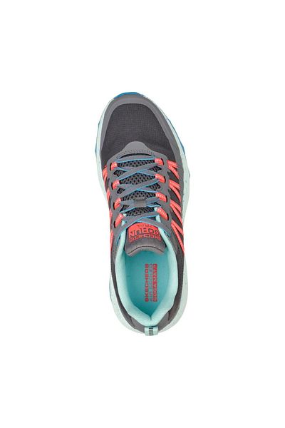 SKECHERS GORUN TRAIL ALTITUDE - Women's Sports Shoes 128203 -CCLB, River Rocks Model