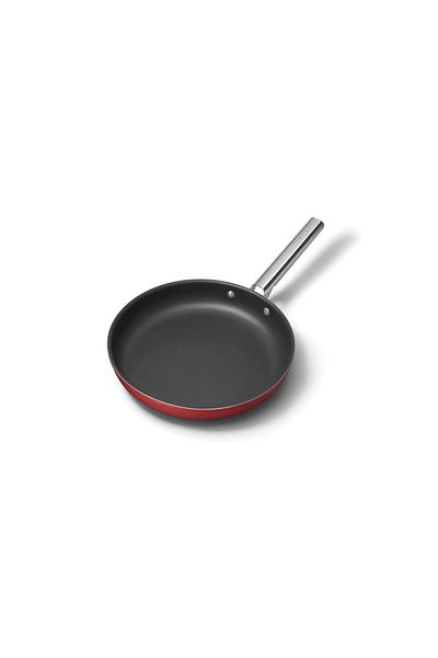 SMEG Frying Pan 30 cm Ckff3001Rdm